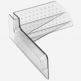 Cuisinart Professional Food/Meat Slicer, 7.5-in Blade, Stainless Steel image 5