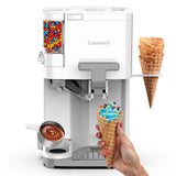 Cuisinart Soft Serve Ice Cream Maker image 3