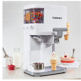 Cuisinart Soft Serve Ice Cream Maker image 4