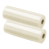 Cuisinart Universal Biodegradable Food Preservation Vacuum Sealer Rolls, 8-in, 2-pk