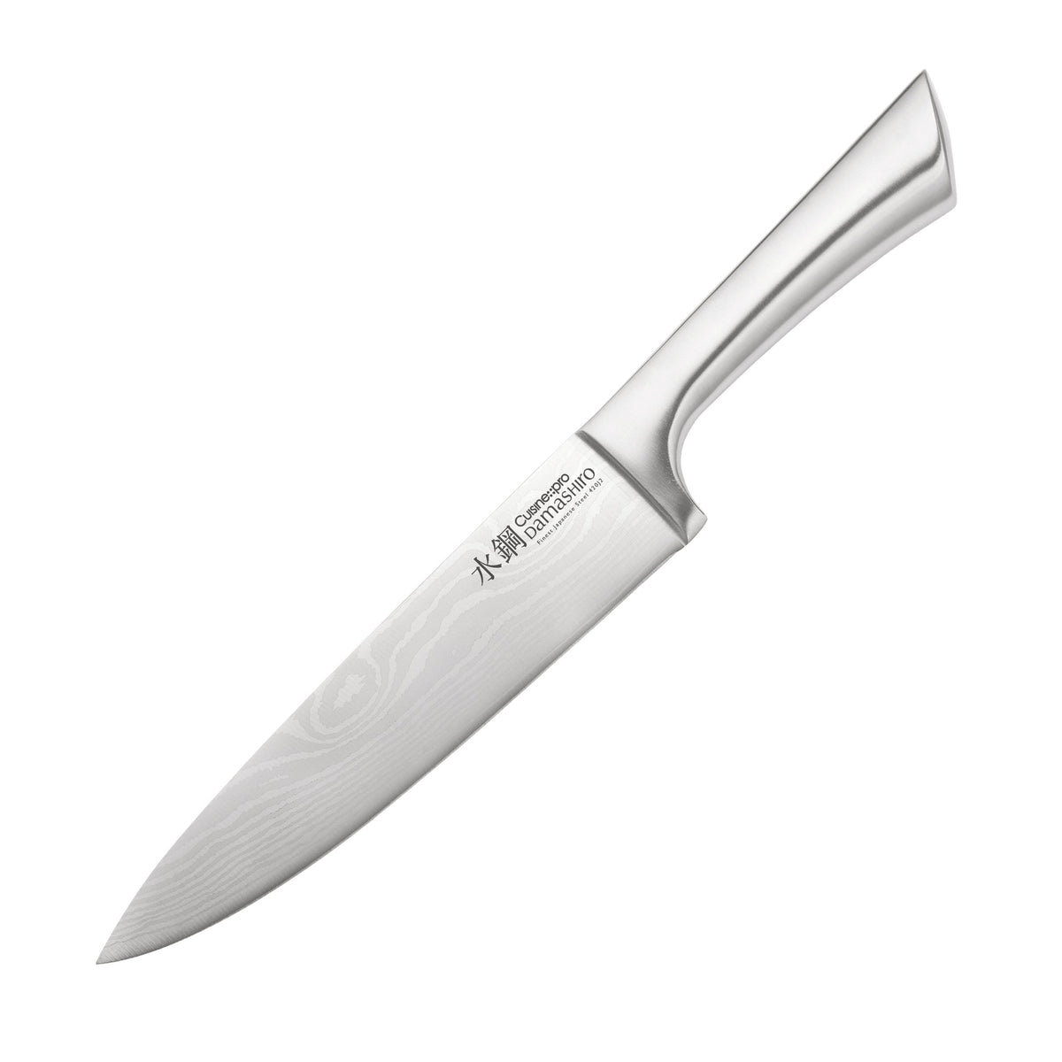 CUISINE:: PRO DAMASHIRO CHEF'S KNIFE 20CM