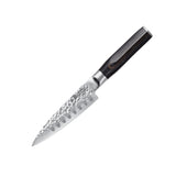CUISINE:: PRO DAMASHIRO EMPEROR UTILITY KNIFE, 12CM