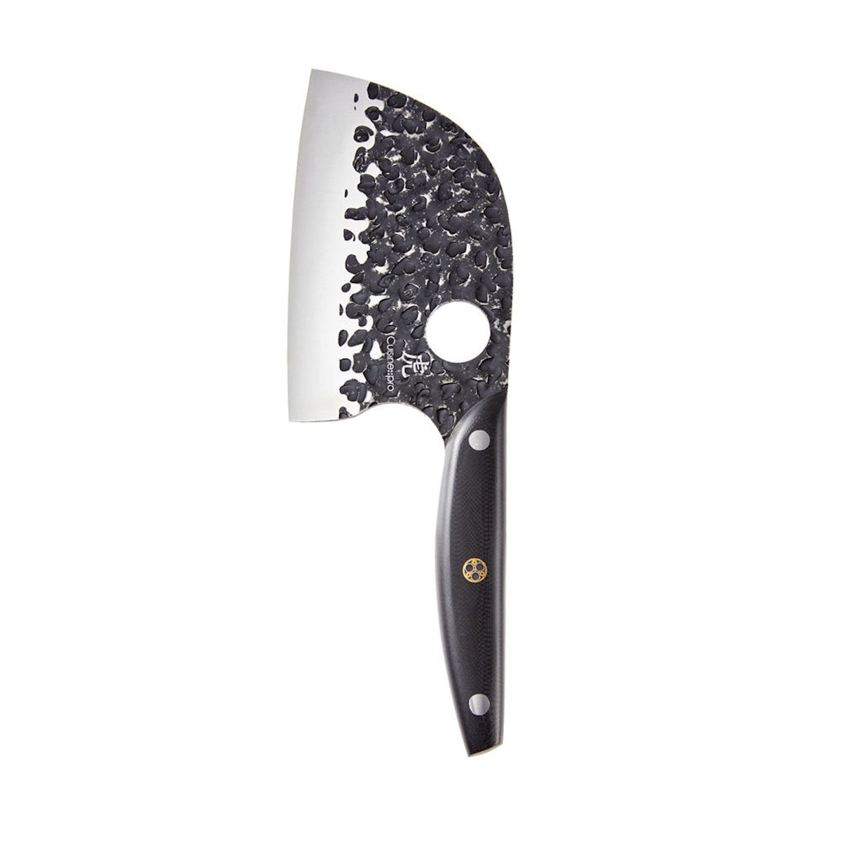 CUISINE:: PROKUROI KIBA MOON 12CM KNIFE
