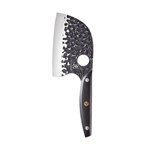 CUISINE:: PROKUROI KIBA MOON 12CM KNIFE