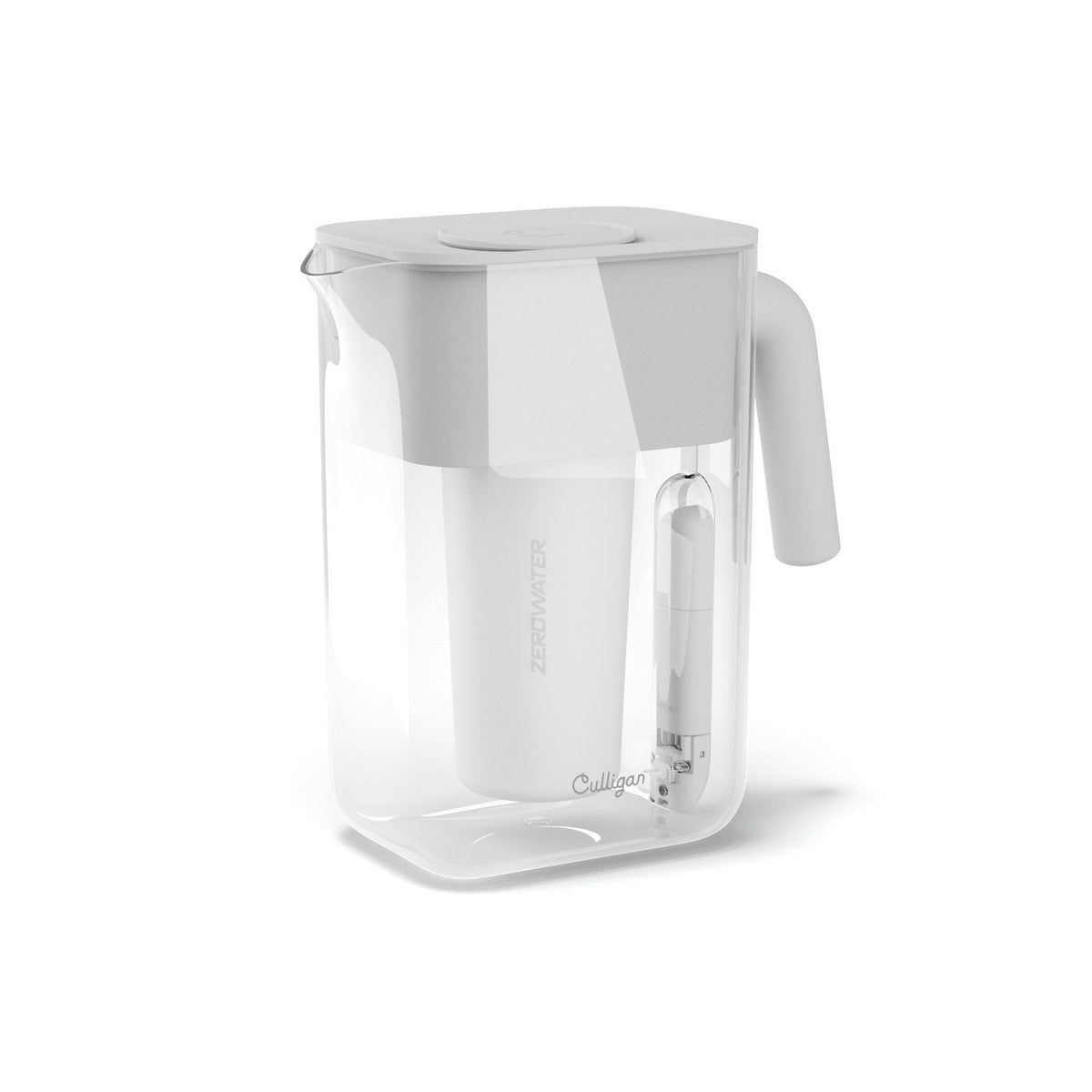 Culligan ZeroWater 12 Cup Pitcher