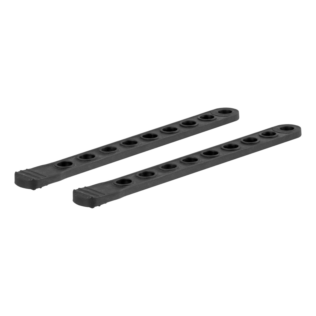 CURT 18007 Bike Rack Cradle Straps, 2-pk