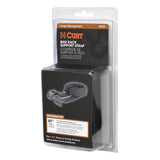 CURT 18050 Support Strap Stabilizer For Hitch-Mounted Bike Rack, 61-in, Black image 2
