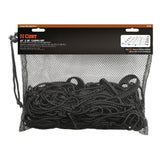CURT 18200 Elastic Cargo Net for Roof Basket