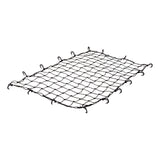 CURT 18219 Elastic Cargo Net with Hooks for Extended Roof Basket, 64 x 36-in image 8
