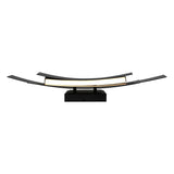 CWI Lighting Candora LED 24in Vanity Light