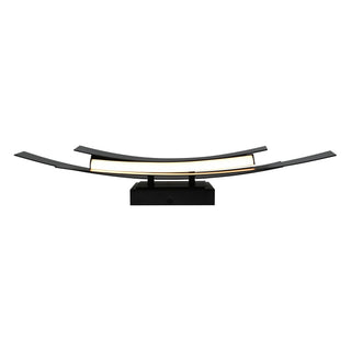 CWI Lighting Candora LED 24in Vanity Light