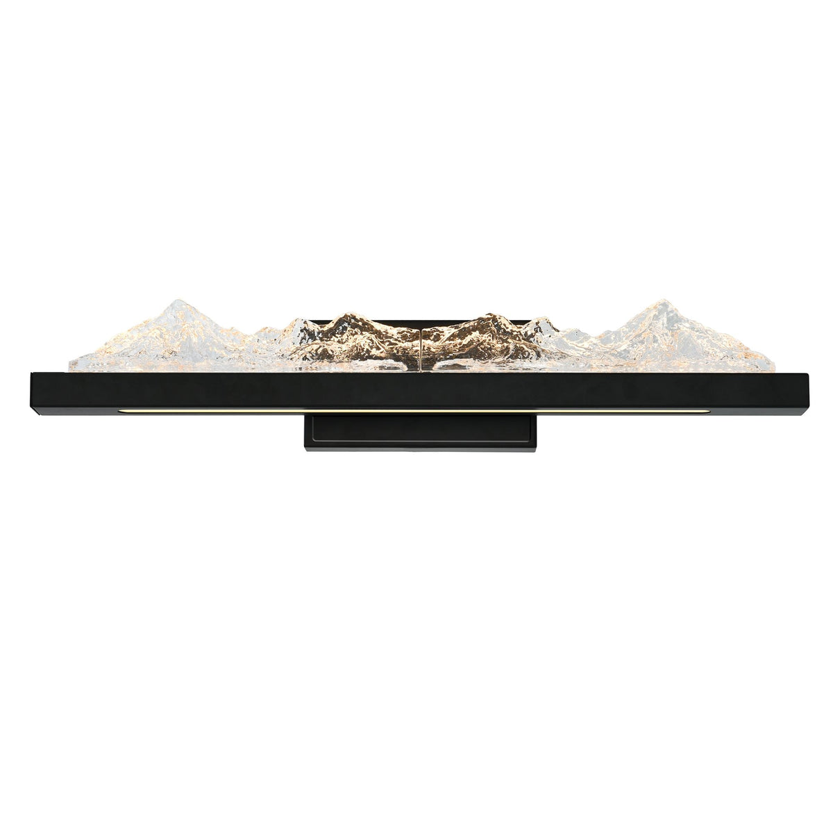 CWI Lighting Himalayas LED 26in Vanity Light