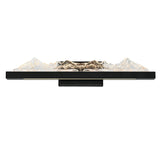 CWI Lighting Himalayas LED 26in Vanity Light