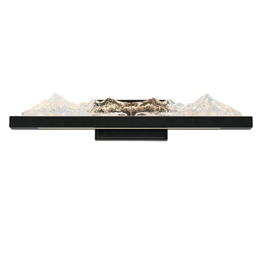 CWI Lighting Himalayas LED 26in Vanity Light