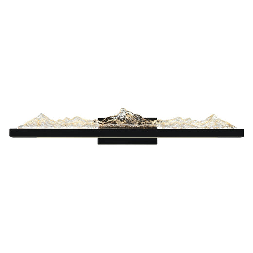 CWI Lighting Himalayas LED 36in Vanity Light