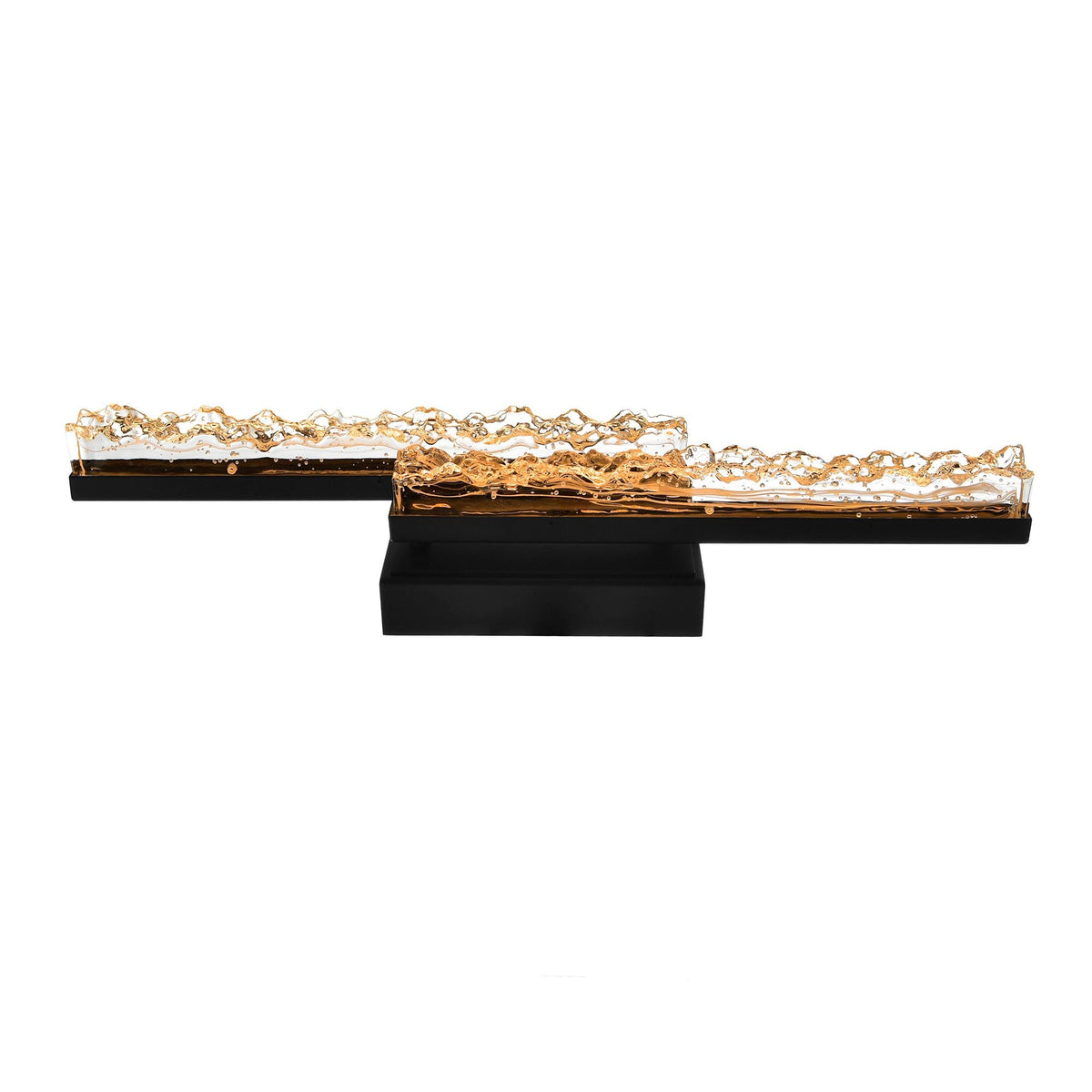 CWI Lighting Stagger LED Vanity Light