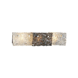 CWI Lighting Wilma 3-Light Chrome Vanity Light image 2