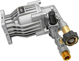 Cleaning CM61083 Clean Machine 3400 PSI Gas Pressure Washer image 4