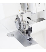 Juki MO 104D Overlock Sewing Machine image 4