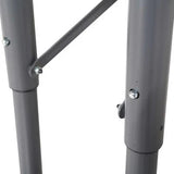 6-Foot Classic Folding Picnic Table 48 image 3