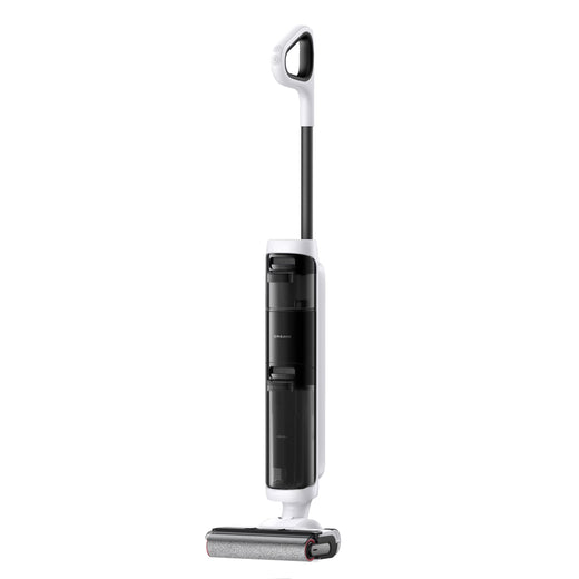 Dreame FloorX 300 Wet Dry Vacuum Cleaner, Vacuum Mop All in One with Auto Self-Cleaning, Floor Cleaner Machine for Hard Floor, 35 Mins Runtime,...