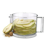 Cuisinart Food Processor 14-Cup Vegetable Chopper for Mincing, Stainless Steel image 4