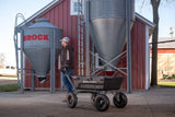 Heavy Duty No Flat Tires image 4