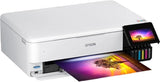 Ecotank ET-8550 Wireless Wide-Format All-In-One Printer image 4