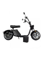 CITY COCO 3000 WATTS 60 VOLTS EN 2 DEUX PLACES image 2