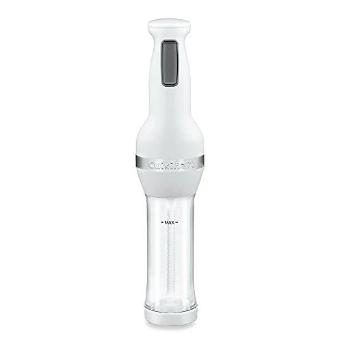 Cuisinart Electric Cookie Press CCP 20 (White): Home & Kitchen