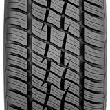Pair of 2 (TWO) H/T Plus 275/55R20 117T XL A/S All Season Tire Fits: 2014-18 Chevrolet Silverado 1500 High Country, 2011-18 GMC Sierra 1500 Denali image 4