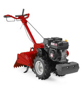 208 cc Gas OHV Engine Rear-Tine Tiller with Forward-Rotating and Counter-Rotating Tilling Options image 2