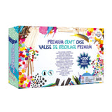 Danawares Premium Craft Case, A Craft Lover's Dream Starter Set with 1000+ Pieces image 2