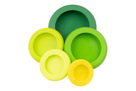 Danesco Food Huggers, 5-pk