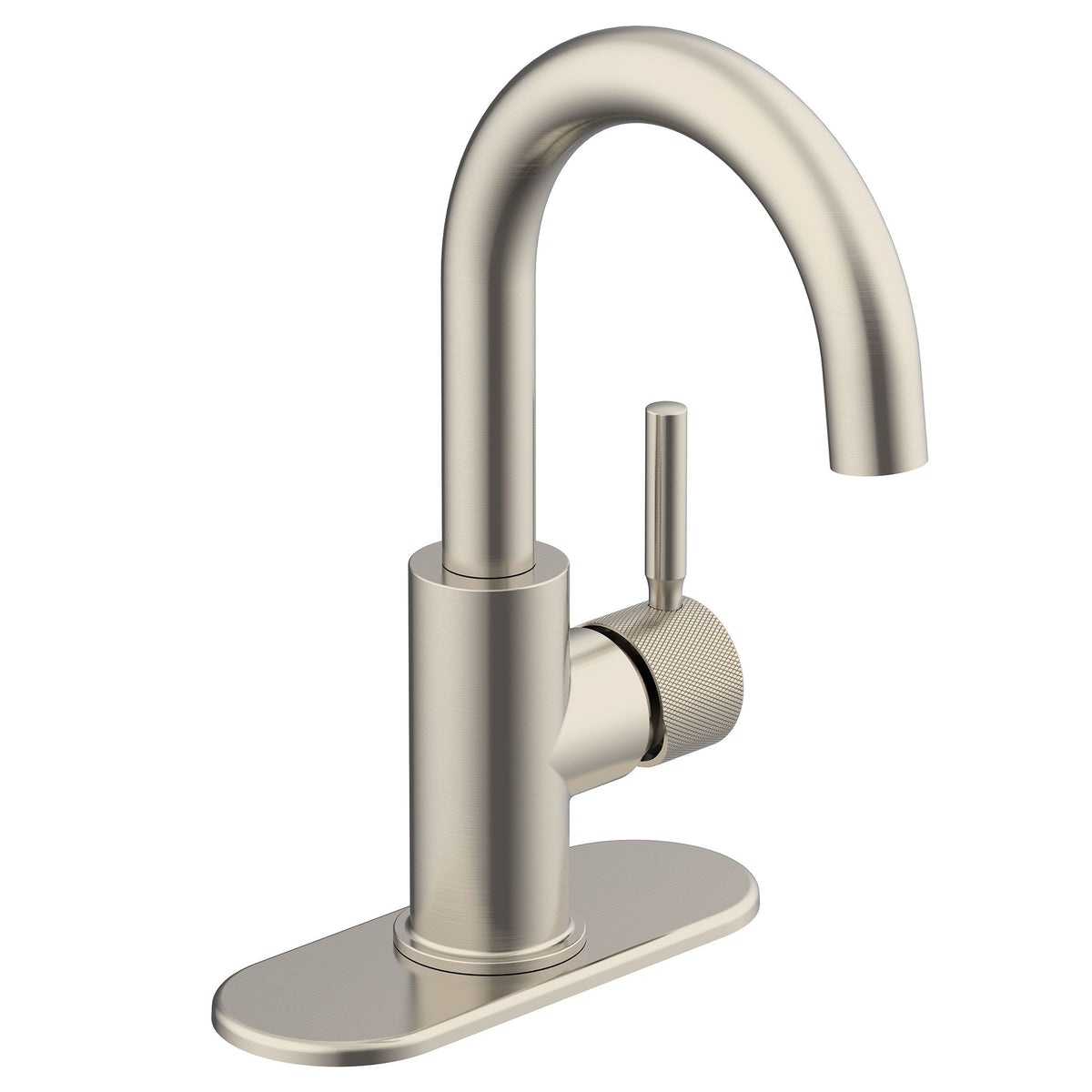 Danze Crete 1-Handle Lavatory Faucet with Side Control