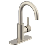 Danze Crete 1-Handle Lavatory Faucet with Side Control
