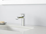 Danze Karter 1-Handle Lavatory Faucet, Polished Chrome image 4