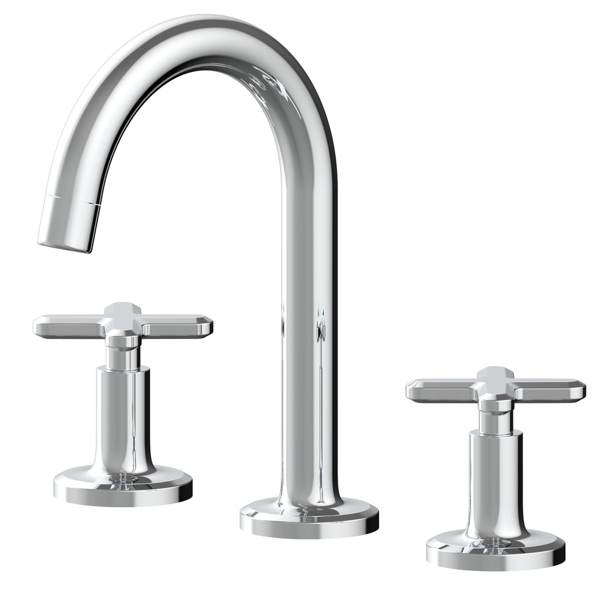 Danze Vinto 2-Handle Widespread 8-in Centerset Lavatory/Bathroom Sink Faucet, Various Finishes