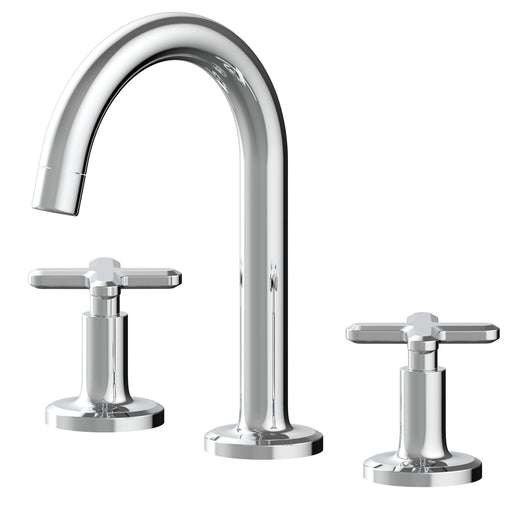 Danze Vinto 2-Handle Widespread 8-in Centerset Lavatory/Bathroom Sink Faucet, Various Finishes