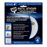 DAP Eclipse Rapid Wall Repair Patch, 6-in