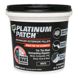 DAP Platinum Patch Advanced Exterior Filler, 946-ml
