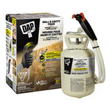 DAP Wall and Cavity 1-Component Foam with Wide Spray, 10.4-lb