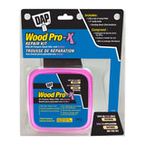 DAP Wood PRo-X All Purpose Wood Filler Kit