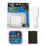 DAP Wood PRo-X All Purpose Wood Filler Kit image 2