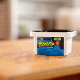 DAP WOODPRO All Purpose Wood Filler, Natural, 453-g image 2