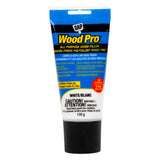 DAP WOODPRO Latex All Purpose Wood Filler, White, 170-g