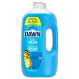 Dawn Liquid Dish Soap Ultra Dishwashing Liquid, Original, 2.64 L