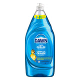 Dawn Ultra Concentrated Liquid Dish Detergent, Original, 1.12-L