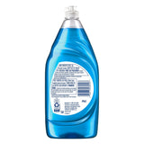 Dawn Ultra Concentrated Liquid Dish Detergent, Original, 1.12-L image 2