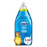 Dawn Ultra Concentrated Liquid Dish Detergent, Original, 1.12-L image 3
